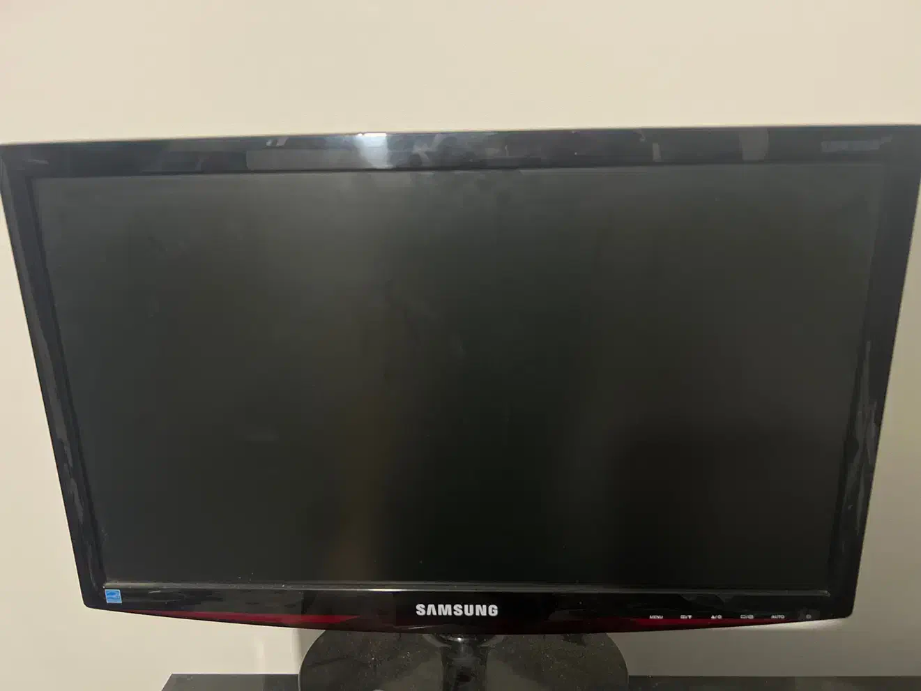 مانیتور سامسونگ|قطعات و لوازم جانبی رایانه|تهران, تهرانپارس غربی|دیوار