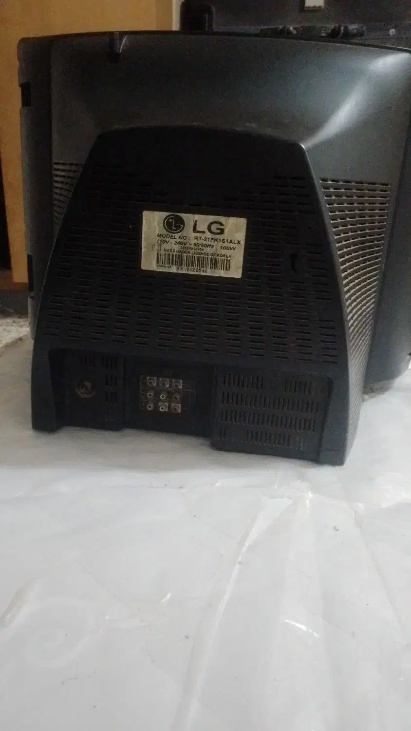 تلفزیون|تلویزیون و پروژکتور|شادگان, |دیوار