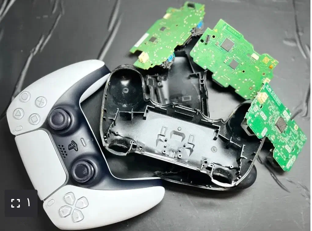 تعمیر دسته|کنسول، بازی ویدئویی و آنلاین|بوشهر, |دیوار