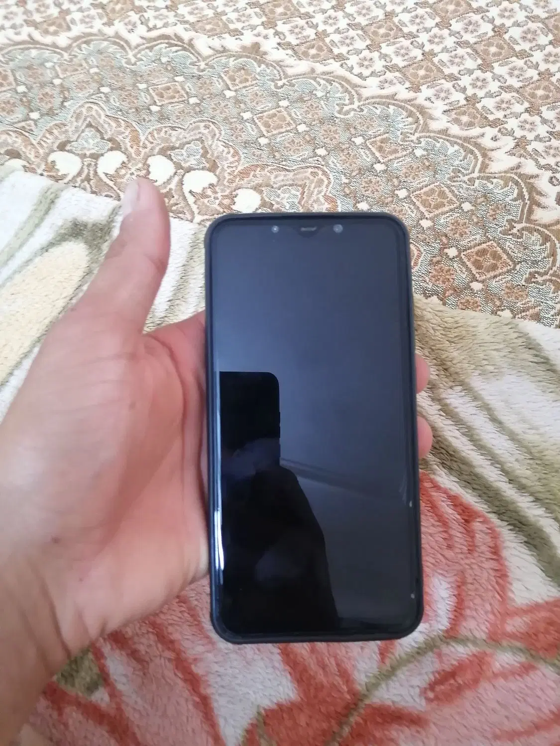 گوشی poco F1|موبایل|بجنورد, |دیوار