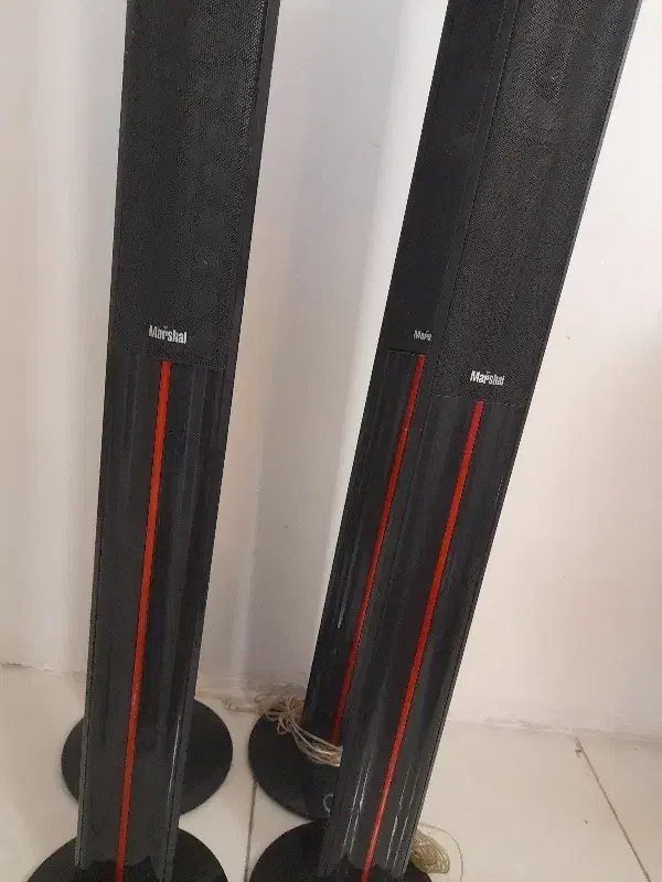 باند|سیستم صوتی خانگی|کرج, شاهین‌ویلا|دیوار