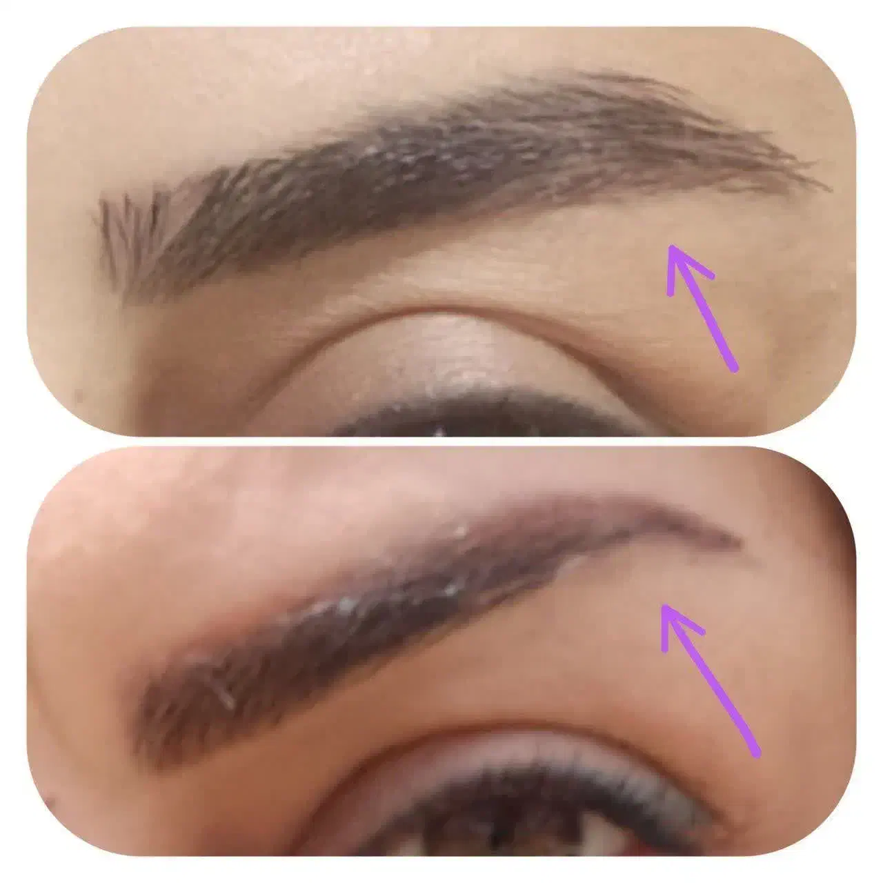 جادوی مژه وابرو|فعالیت داوطلبانه|بابل, |دیوار