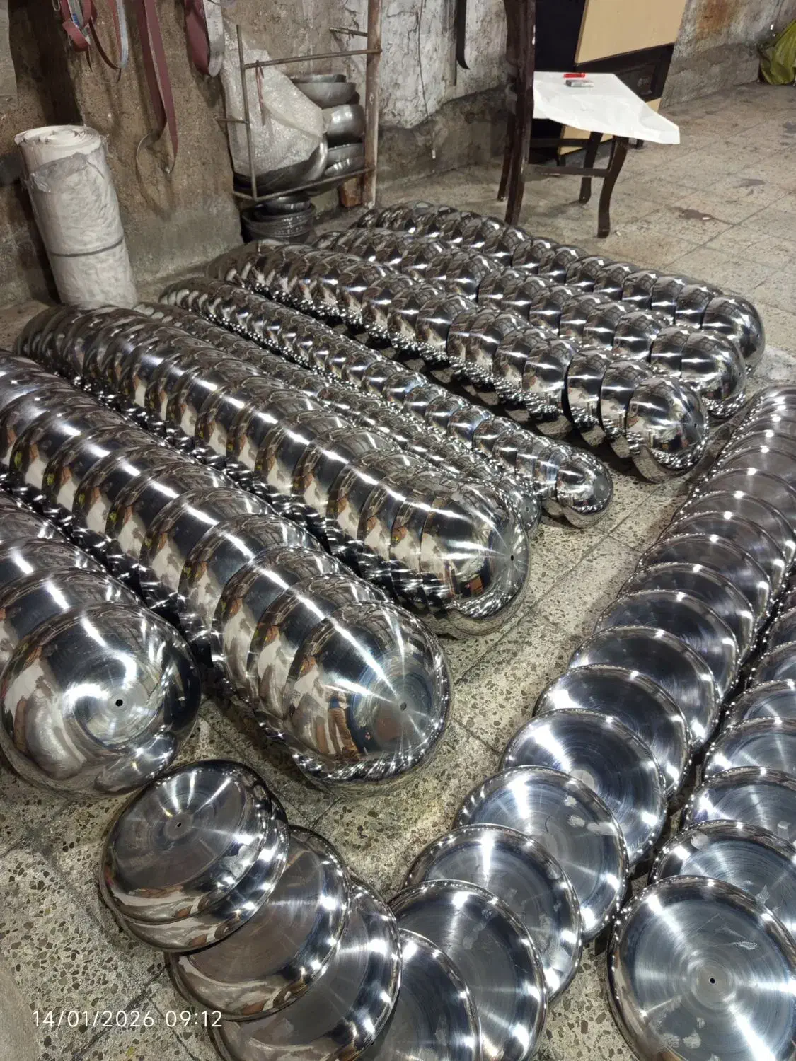 پرداختکاری|خدمات پیشه و مهارت|تهران, شهرک رضویه|دیوار