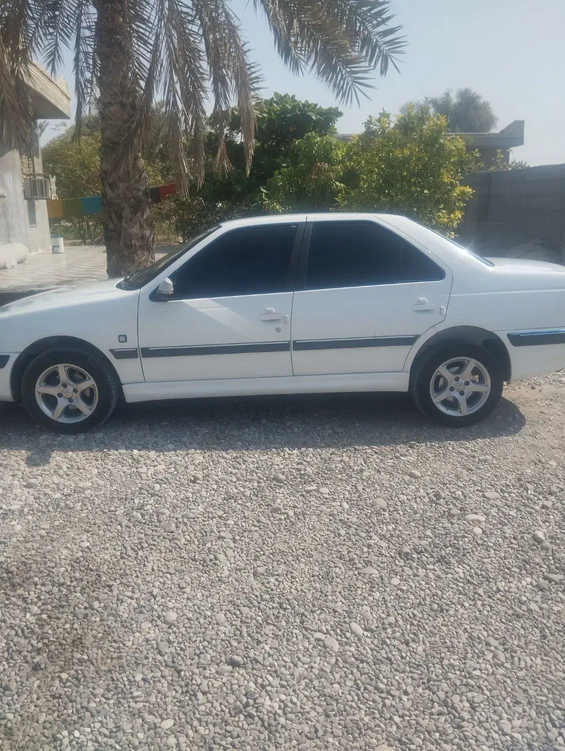 پارس سال موتور زیمنس|خودرو سواری و وانت|بندرعباس, |دیوار