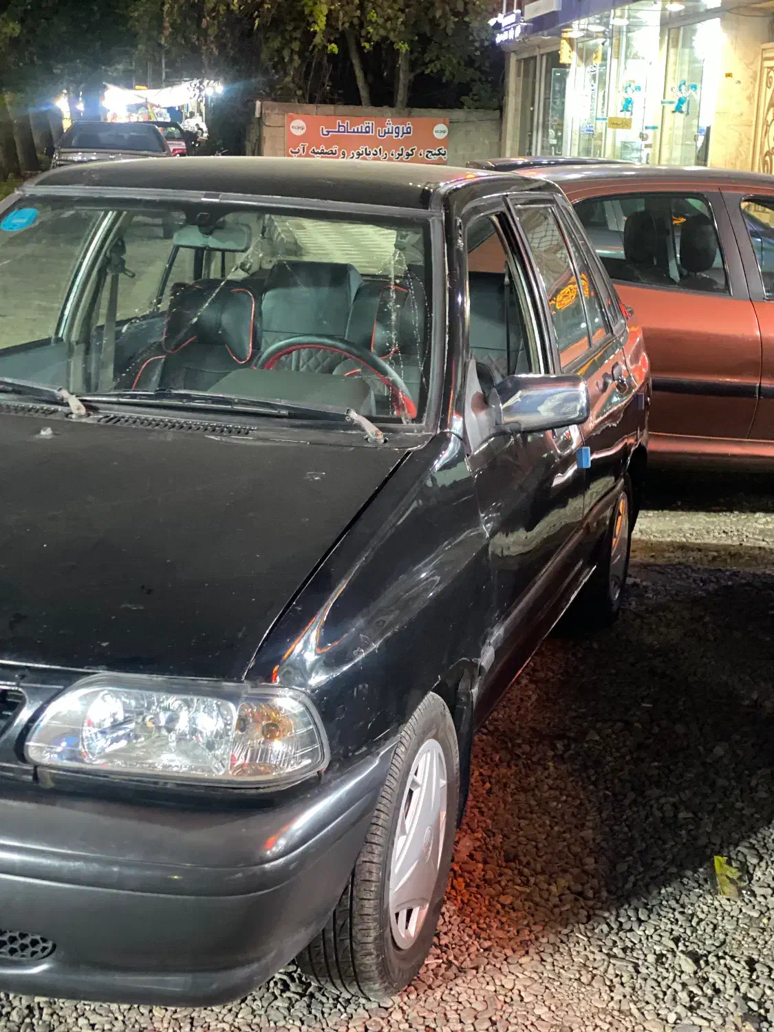 سه دستگاه ماشین|خودرو سواری و وانت|صومعهسرا, |دیوار