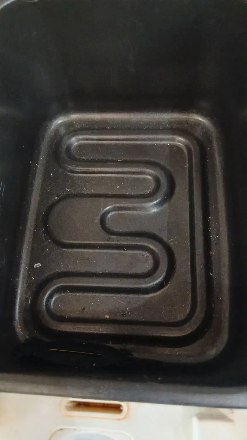 سرخ کن مارک دلنکن|اجاق گاز و لوازم برقی پختوپز|تهران, چوب تراش|دیوار