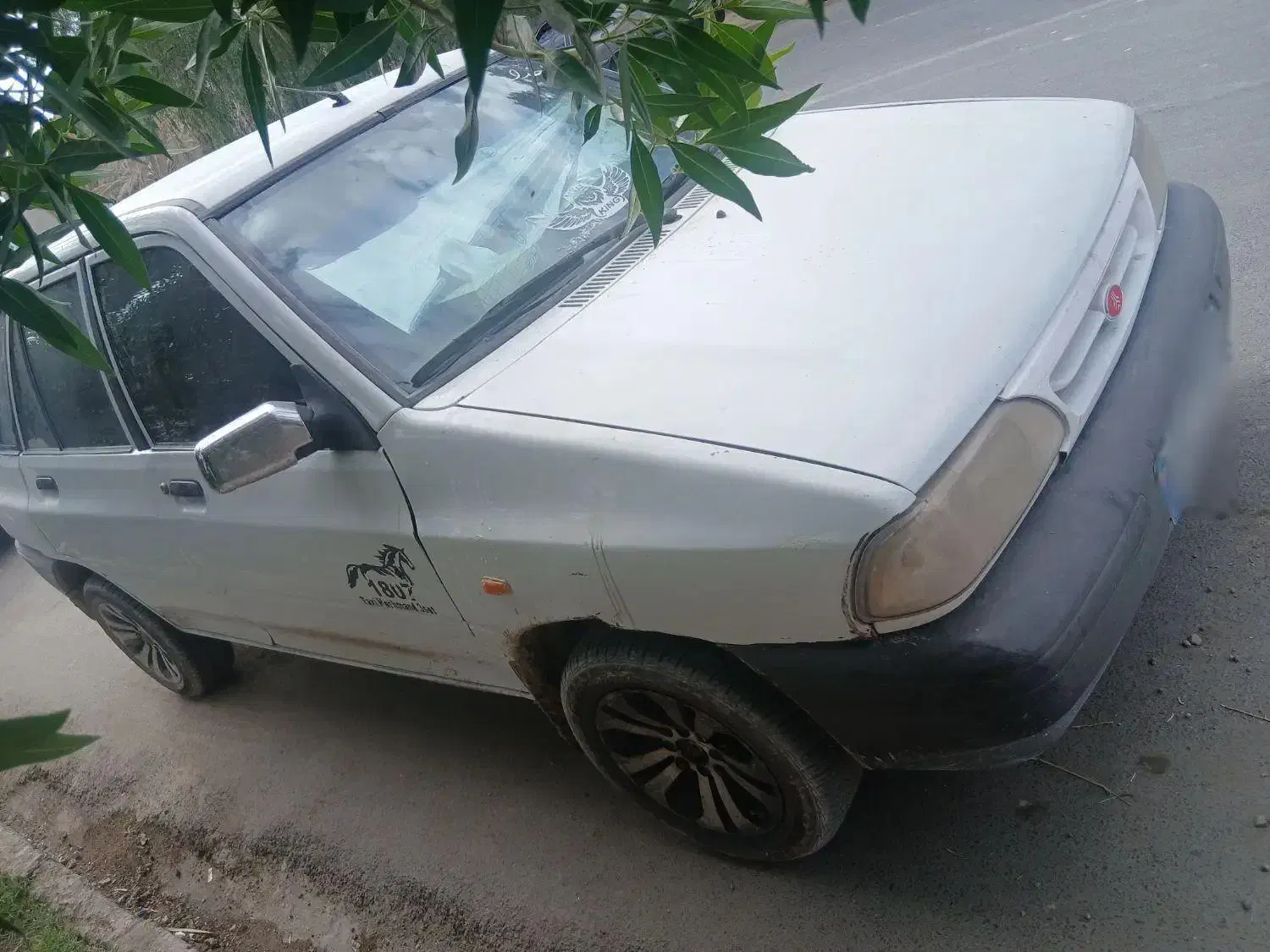 موتور گیربکس تعمیر بیمه هم یک سال|خودرو سواری و وانت|سراوان, |دیوار