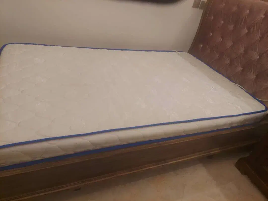 تشک خوشخواب|تشک تختخواب|تهران, کاشانک|دیوار