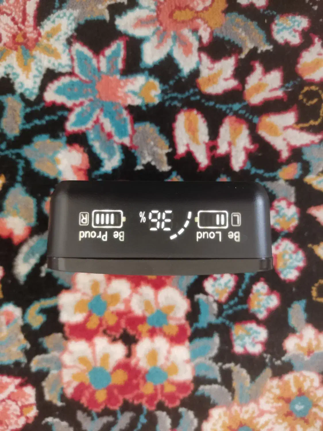 هندزفری|لوازم جانبی موبایل و تبلت|سمنان, |دیوار