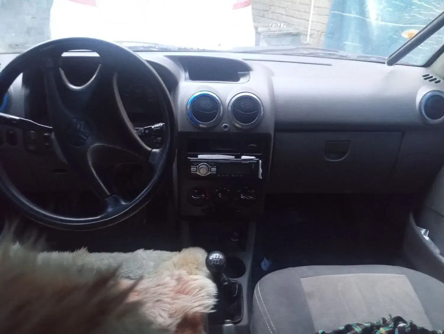 پراید 111مدل 90|خودرو سواری و وانت|ایرانشهر, |دیوار