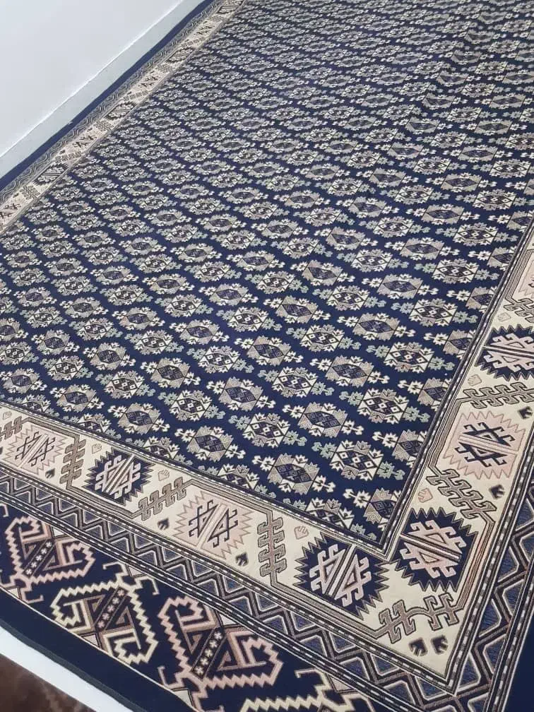 روفرشی|روفرشی|اهواز, کمپلو جنوبی|دیوار