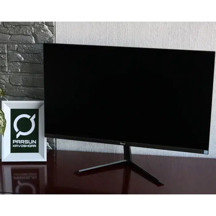 مانیتور جی پلاس 22 اینچ|قطعات و لوازم جانبی رایانه|نسیم‌شهر, |دیوار
