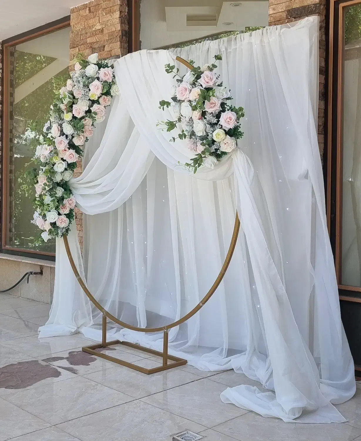 بادکنک آرایی و گل آرایی|خدمات پذیرایی، مراسم|اراک, |دیوار