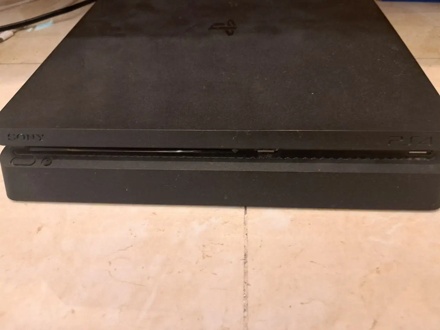 ps4 slim 1 tra|کنسول، بازی ویدئویی و آنلاین|تهران, قیطریه|دیوار