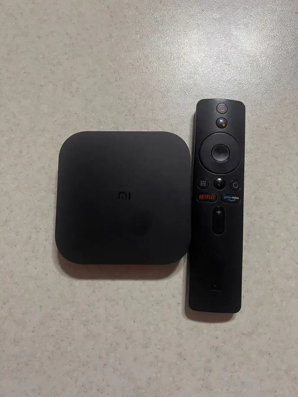 اندروید باکس شیاومی|صوتی و تصویری|تبریز, |دیوار