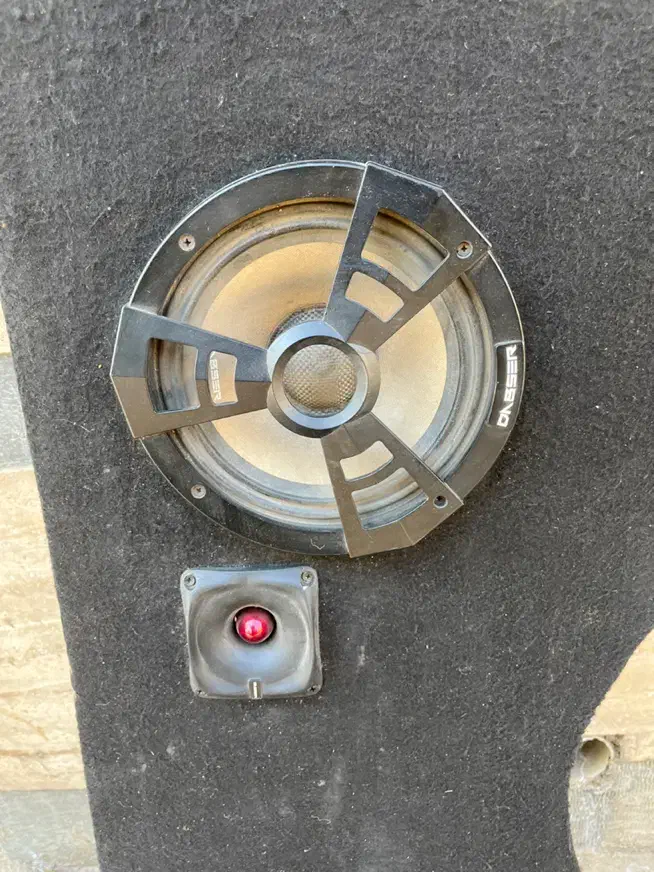 پخش پایونر ۷۴۵۰|قطعات یدکی و لوازم جانبی|مشهد, امام رضا (ع)|دیوار