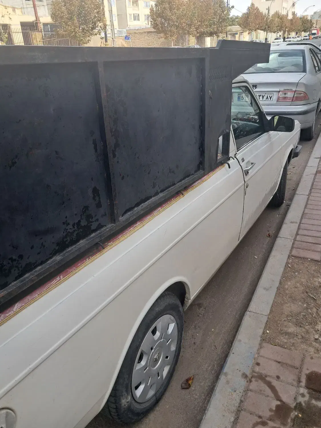 فروش‌‌وانت سالم|خودرو سواری و وانت|زنجان, |دیوار