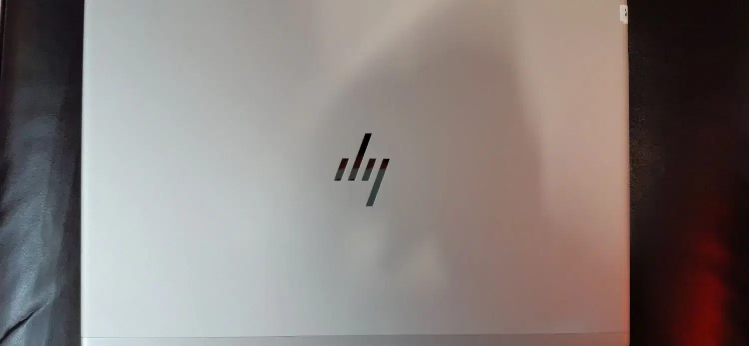 لپ تاپ اچ پی استوک در حد نو elitebook 745 G5|رایانه همراه|گرگان, |دیوار