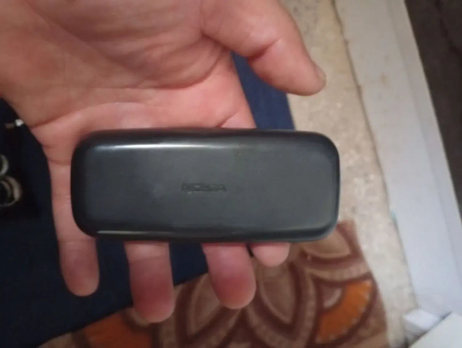 گوشی موبایل نوکیا|موبایل|آبادان, |دیوار