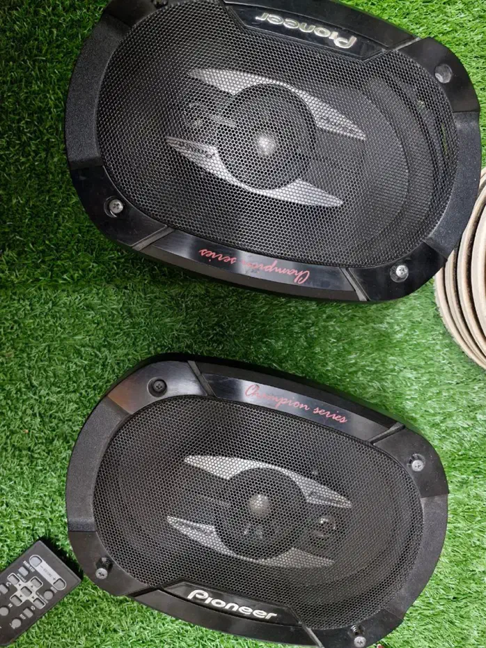 ضبط و باند|قطعات یدکی و لوازم جانبی|رشت, جهاد|دیوار