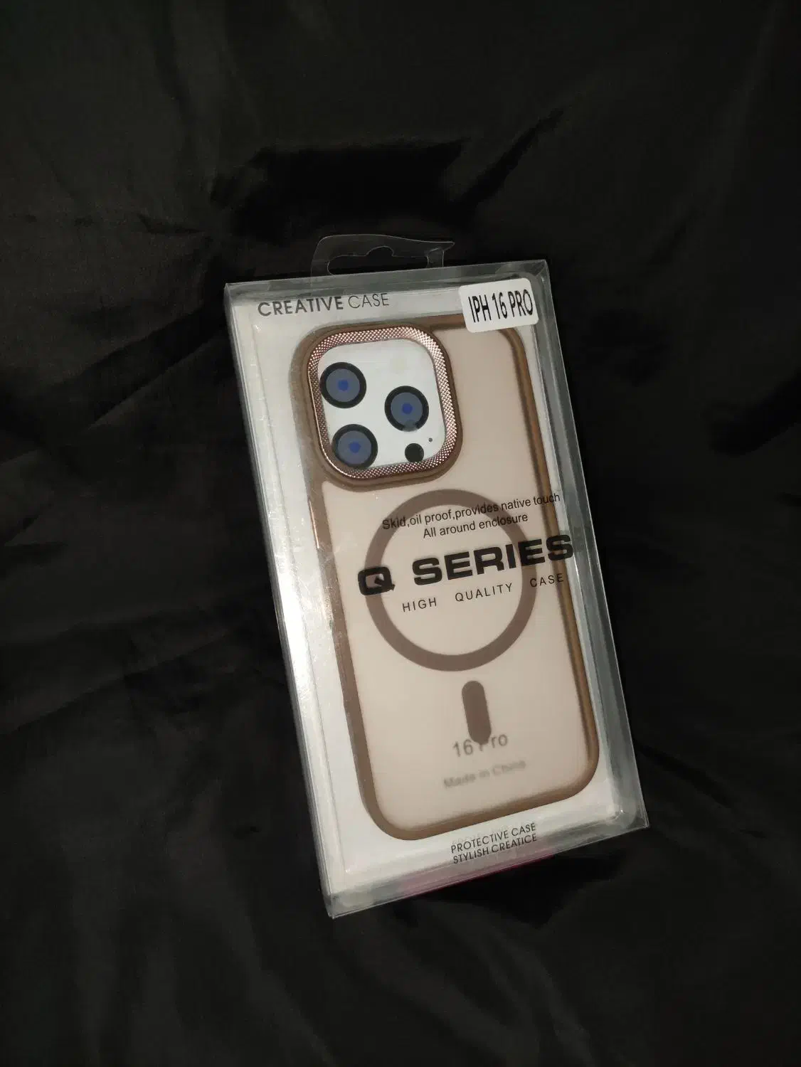 آیفون 16 pro|لوازم جانبی موبایل و تبلت|تنکابن, |دیوار