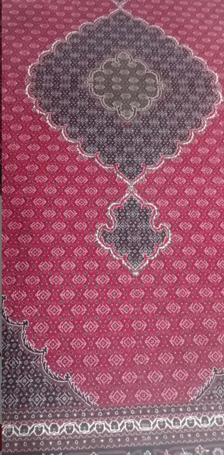 فرش طرح ماهی|فرش|دورود, |دیوار