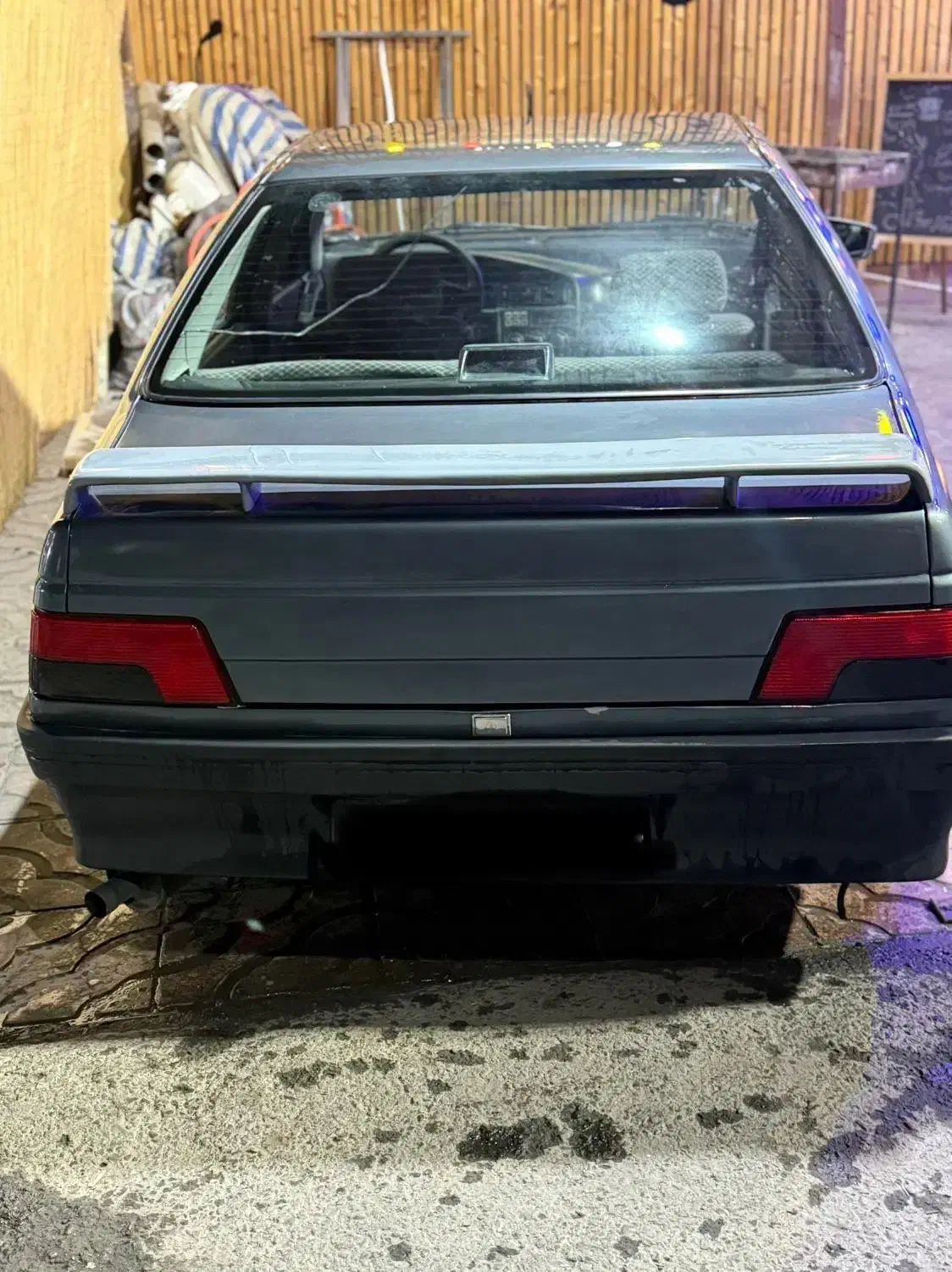 پژو۴۰۵|خودرو سواری و وانت|تهران, شهرک ولیعصر جنوبی|دیوار