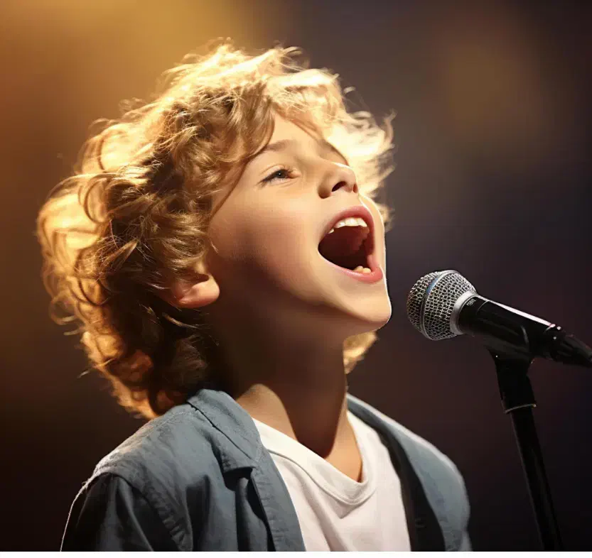 جذب خواننده کودک/استودیو موسیقی کیا|استخدام هنری و رسانه|تهران, تهرانپارس غربی|دیوار