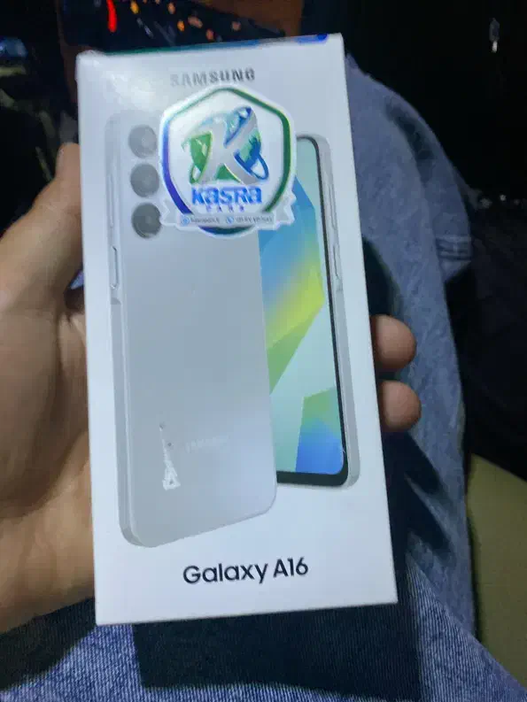 موبایل سامسونگ A16|موبایل|مهاجران, |دیوار