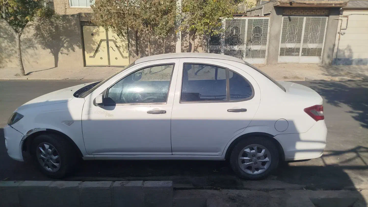 سایناپلاس مدل 1400|خودرو سواری و وانت|قوچان, |دیوار