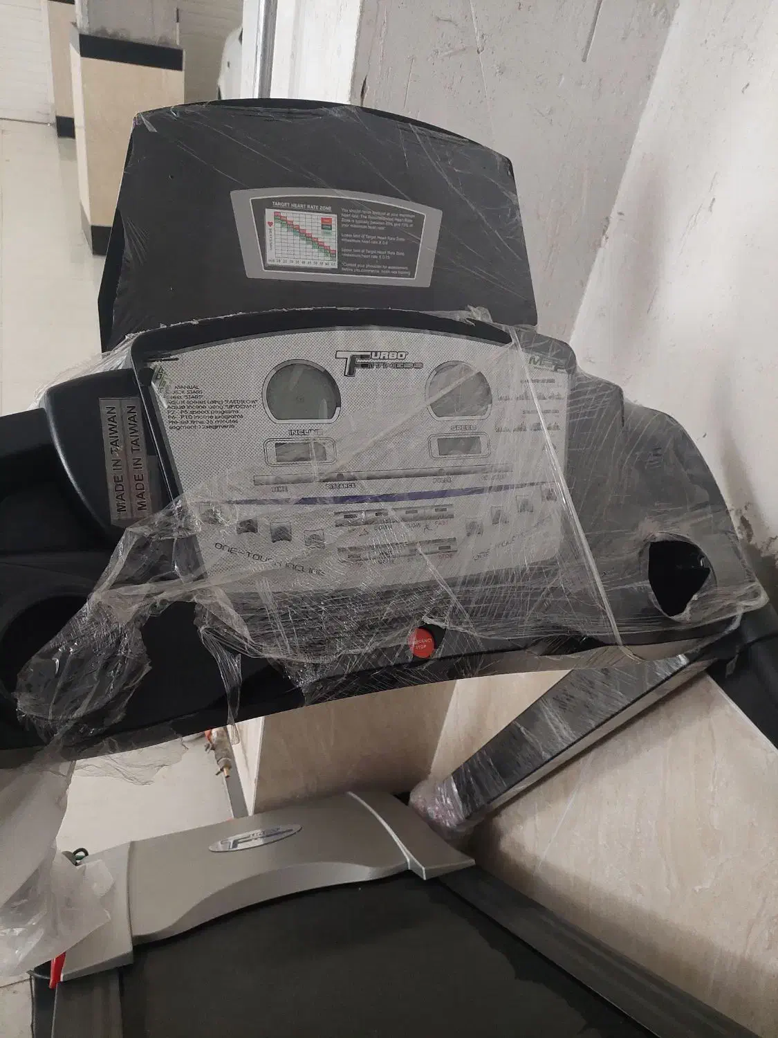 تردمیل در حد|تجهیزات ورزشی|اردبیل, |دیوار