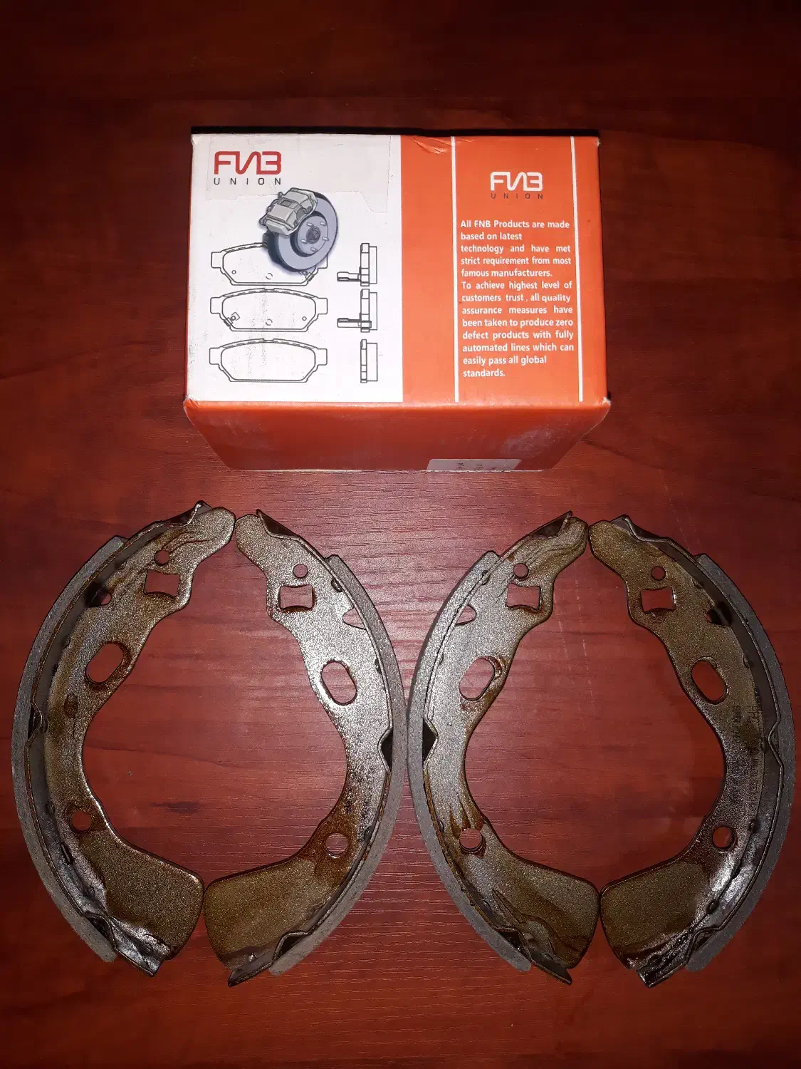 لنت پراید کره ای|قطعات یدکی و لوازم جانبی|کرمان, |دیوار