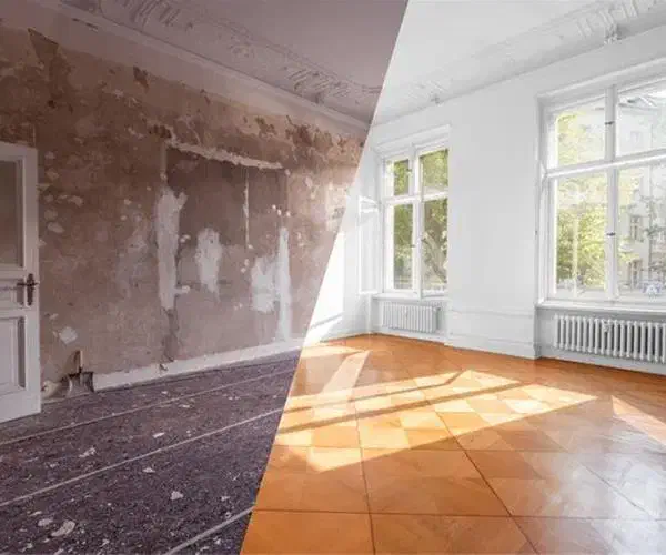 بازسازی و نظارت در ساخت|خدمات پیشه و مهارت|صومعه‌سرا, |دیوار