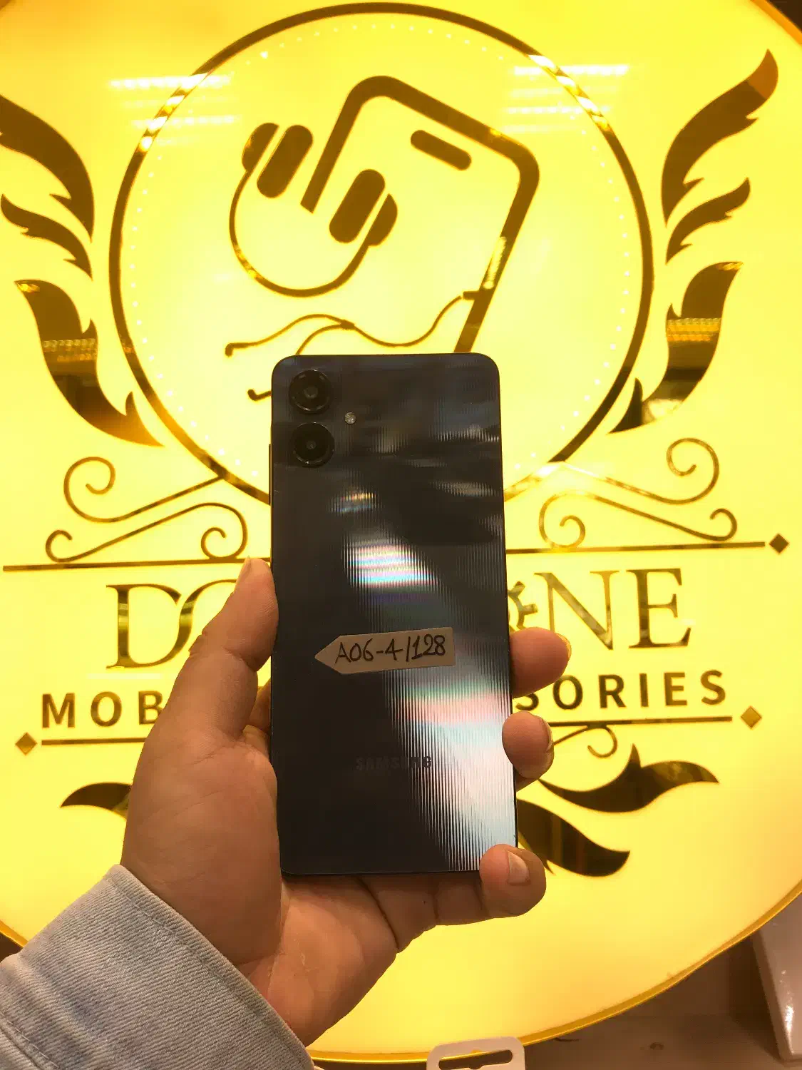 Samsunga06|موبایل|تبریز, |دیوار