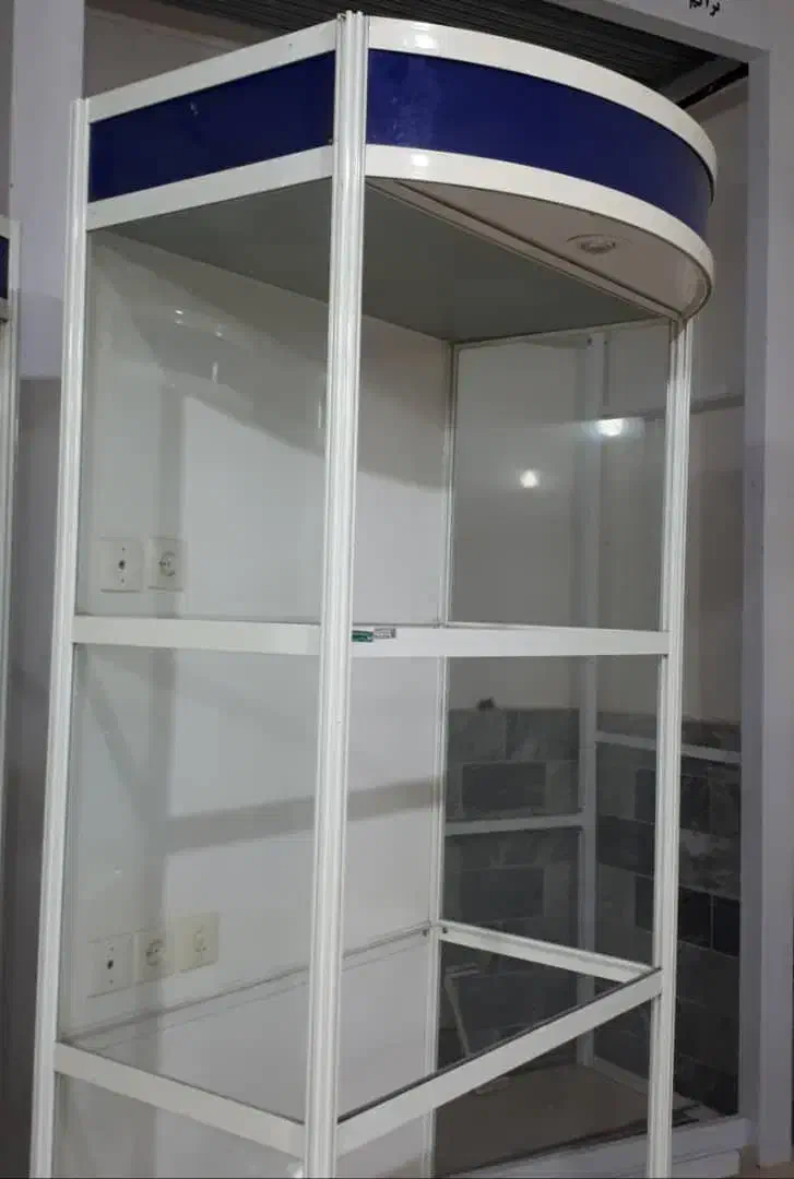 قفسه فروشگاهی|فروشگاه و مغازه|کوهدشت, |دیوار