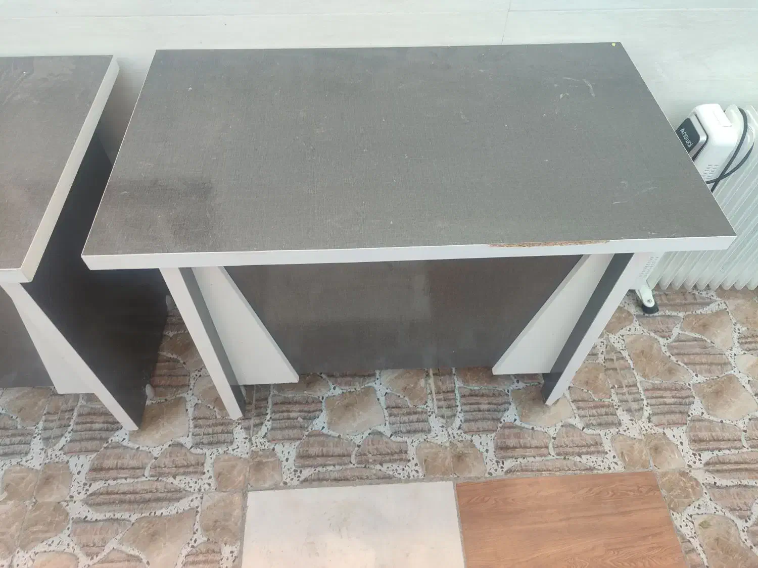 میز|میز و صندلی غذاخوری|خرمشهر, |دیوار