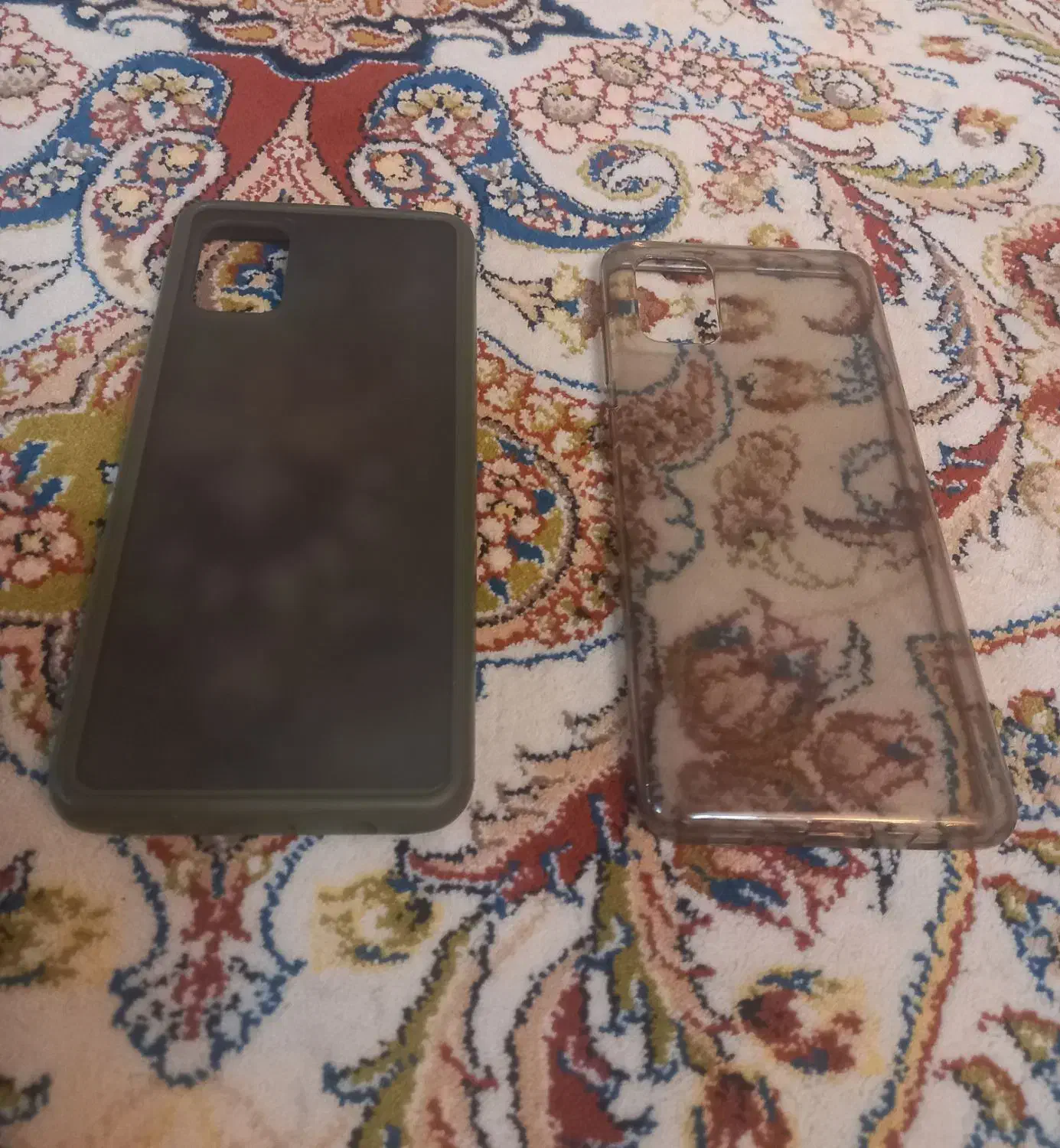 گارد گوشی a31 نو|لوازم جانبی موبایل و تبلت|اصفهان, برازنده|دیوار