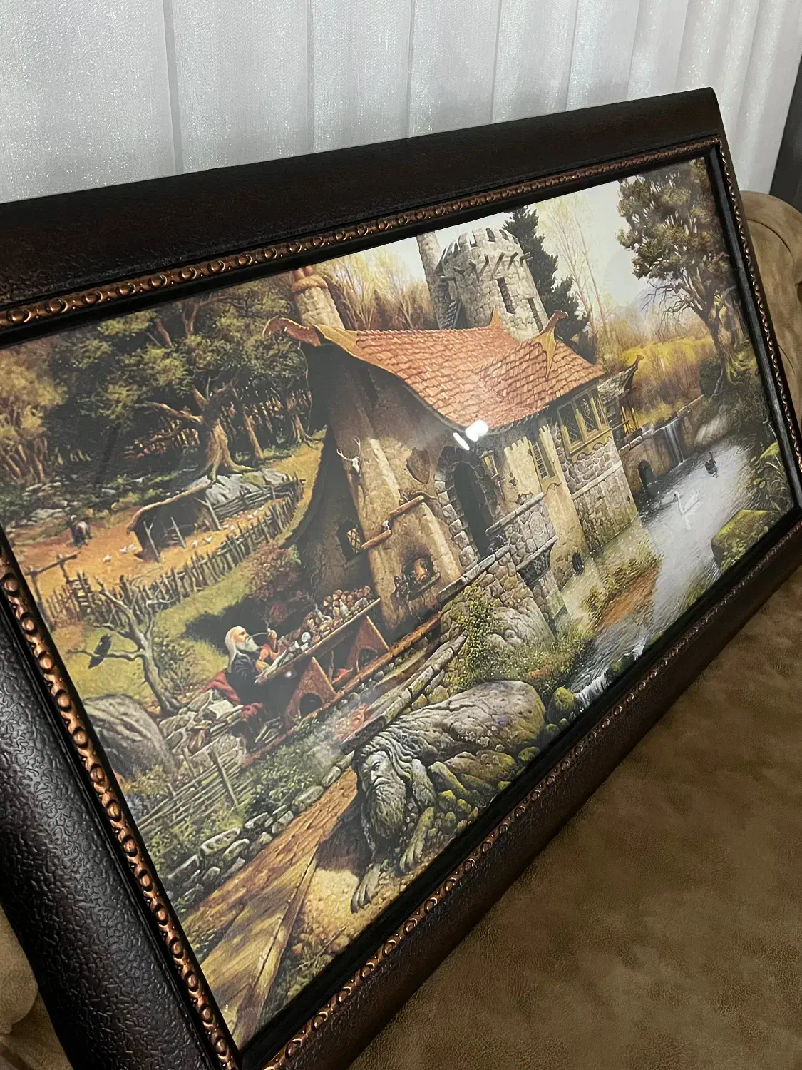 تابلو دیواری|تابلو، نقاشی، عکس|خوی, |دیوار