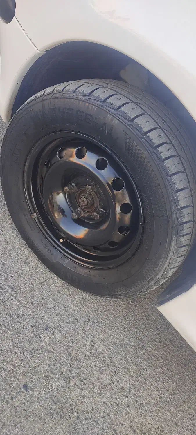 پژو206sd v8مدل 99 تیپ 5|خودرو سواری و وانت|گنبد کاووس, |دیوار