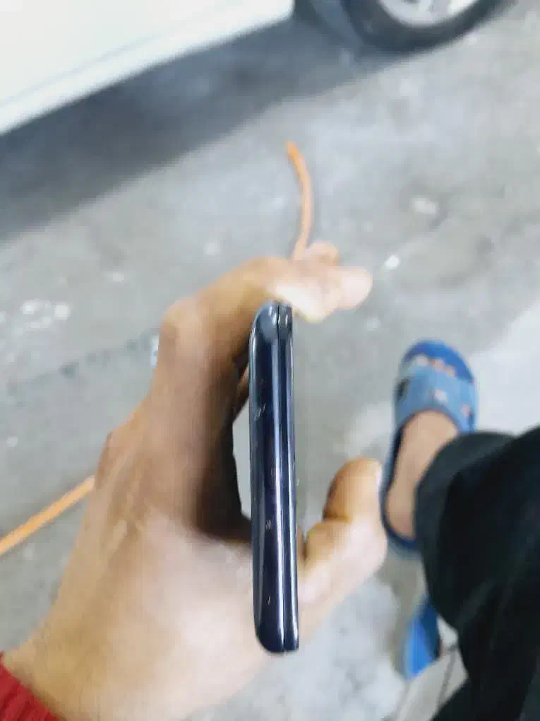 a50 128g ram 4|موبایل|ارومیه, |دیوار