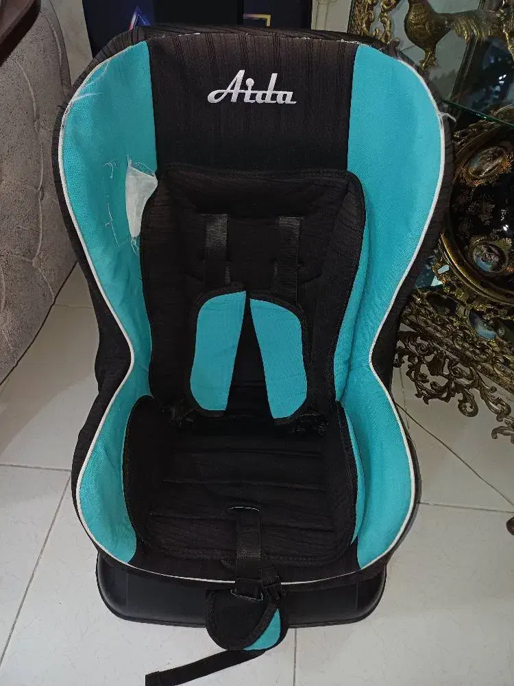 صندلی ماشین|کالسکه و لوازم جانبی|قرچک, شهرک گلها|دیوار