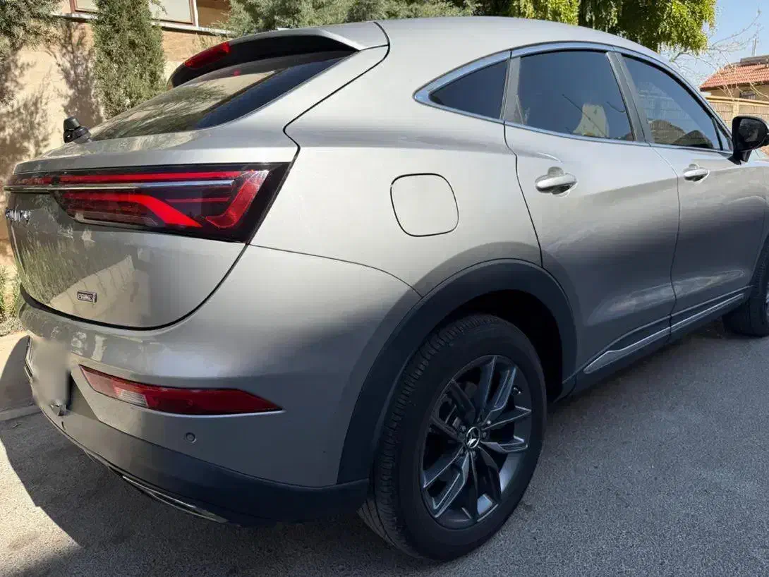 دیگنیتی پرایم ۱۴۰۱|خودرو سواری و وانت|اصفهان, سروستان|دیوار