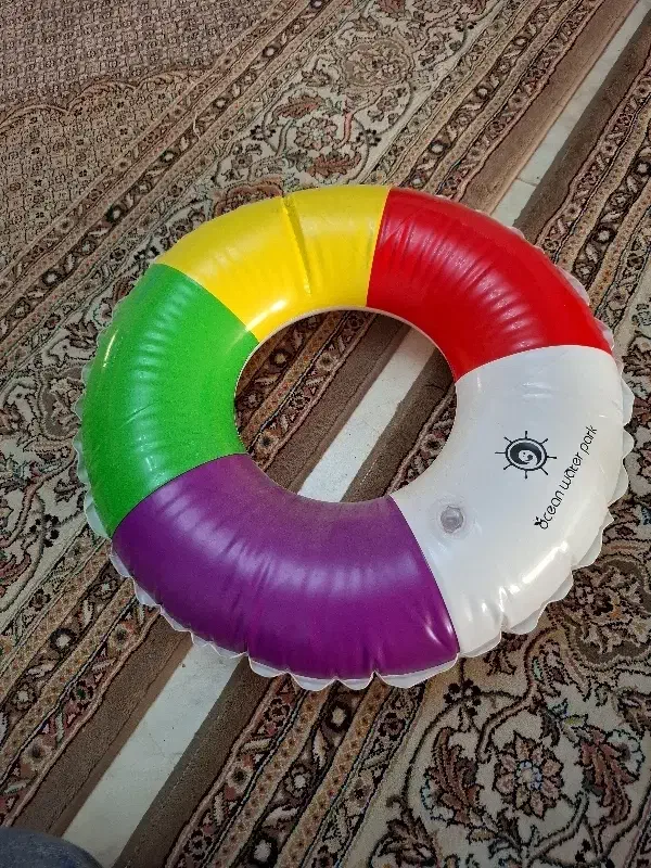 تیوپ شنا|غواصی و ورزشهای آبی|تهران, هفده شهریور|دیوار