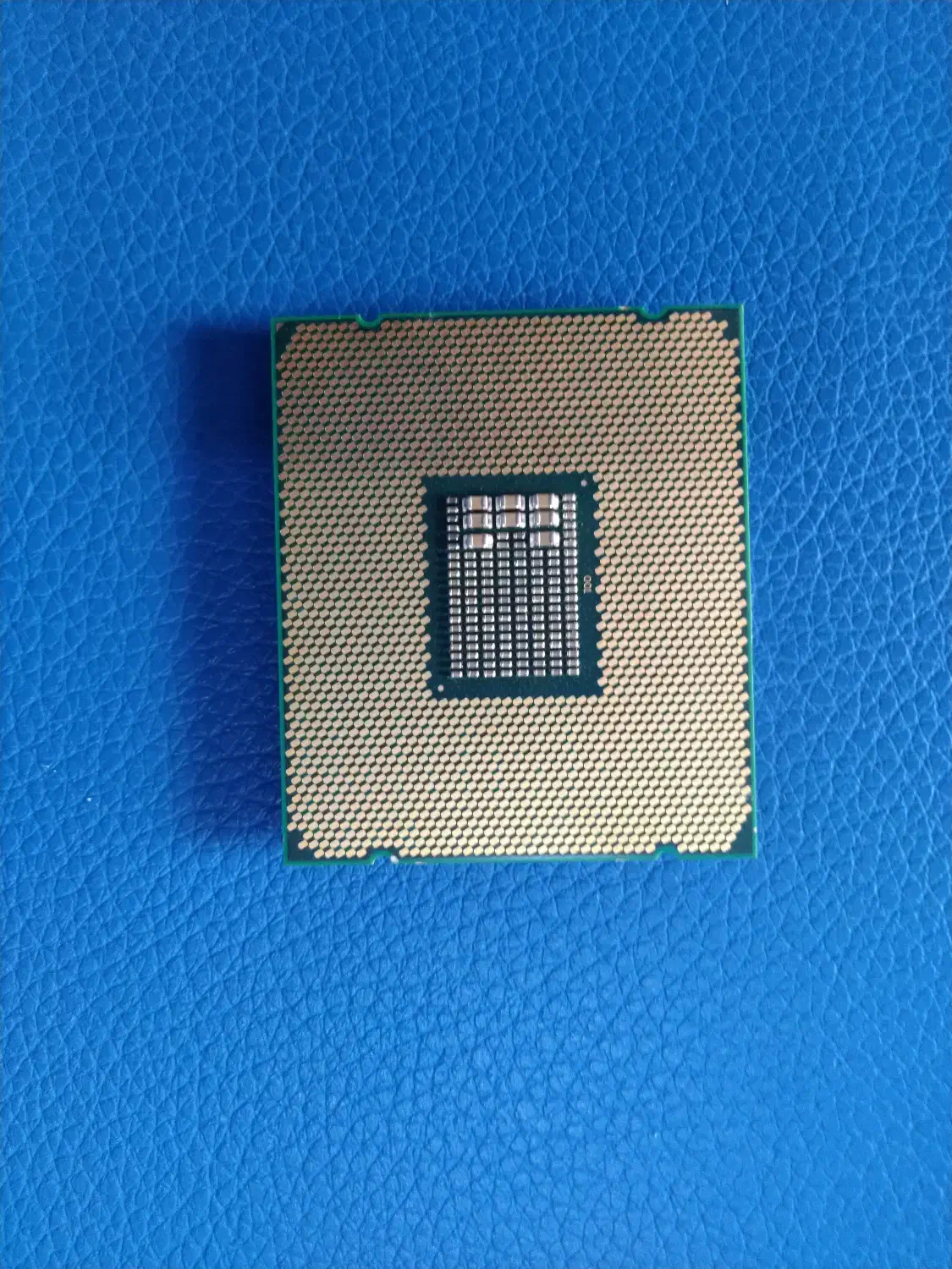 پردازنده 6 هسته‌ای- i7-6800K(سوکت 2011v3)بدون باکس|قطعات و لوازم جانبی رایانه|تهران, دکتر هوشیار|دیوار