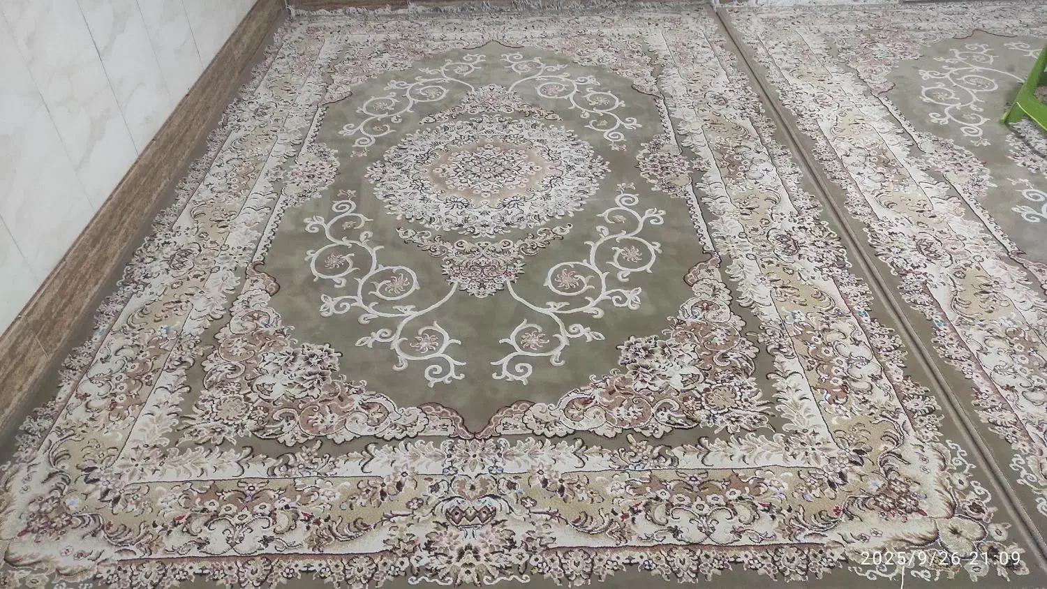 فرش 6 متری|فرش|زاهدان, |دیوار