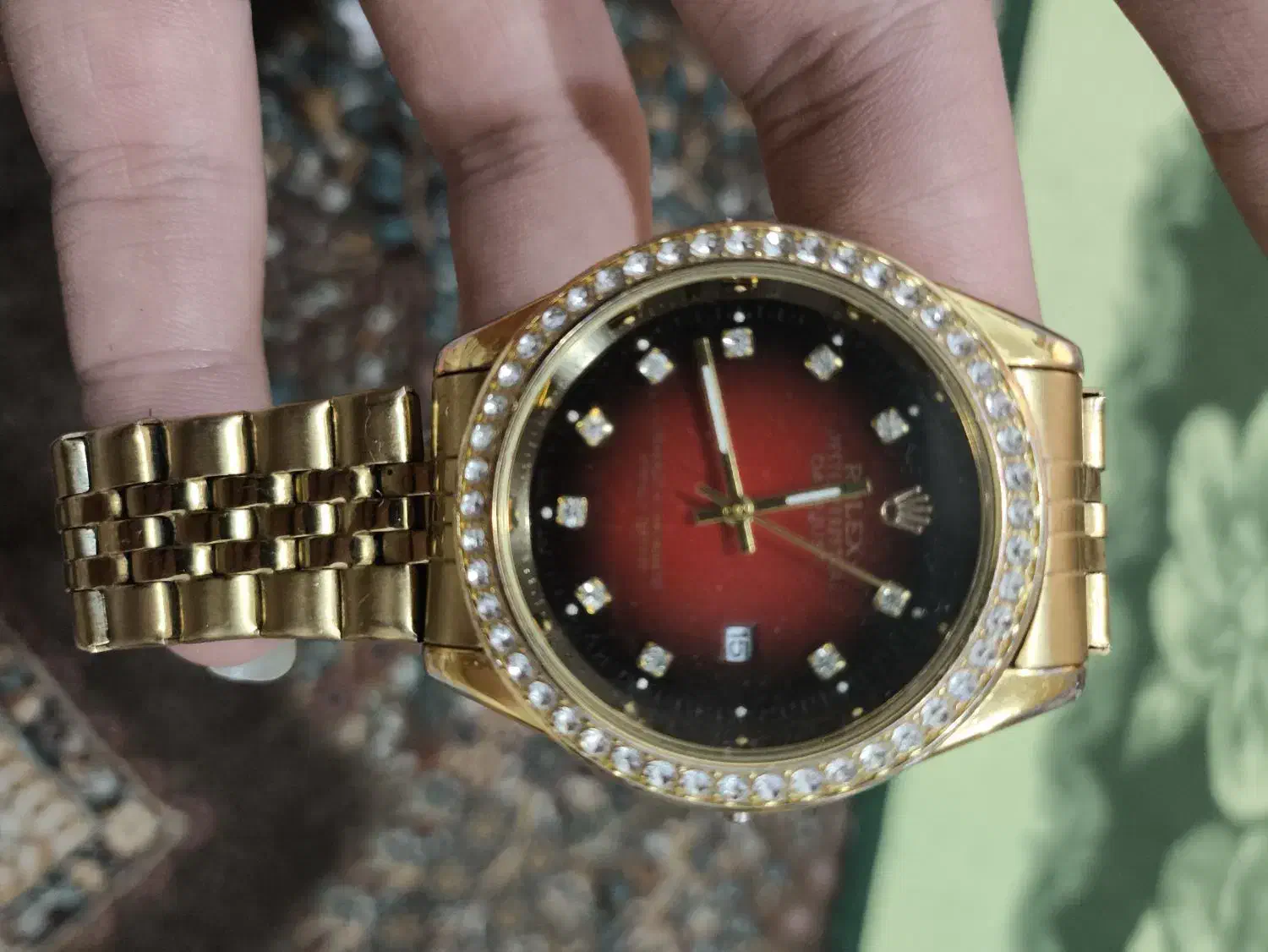 ساعت|ساعت|بروجرد, |دیوار