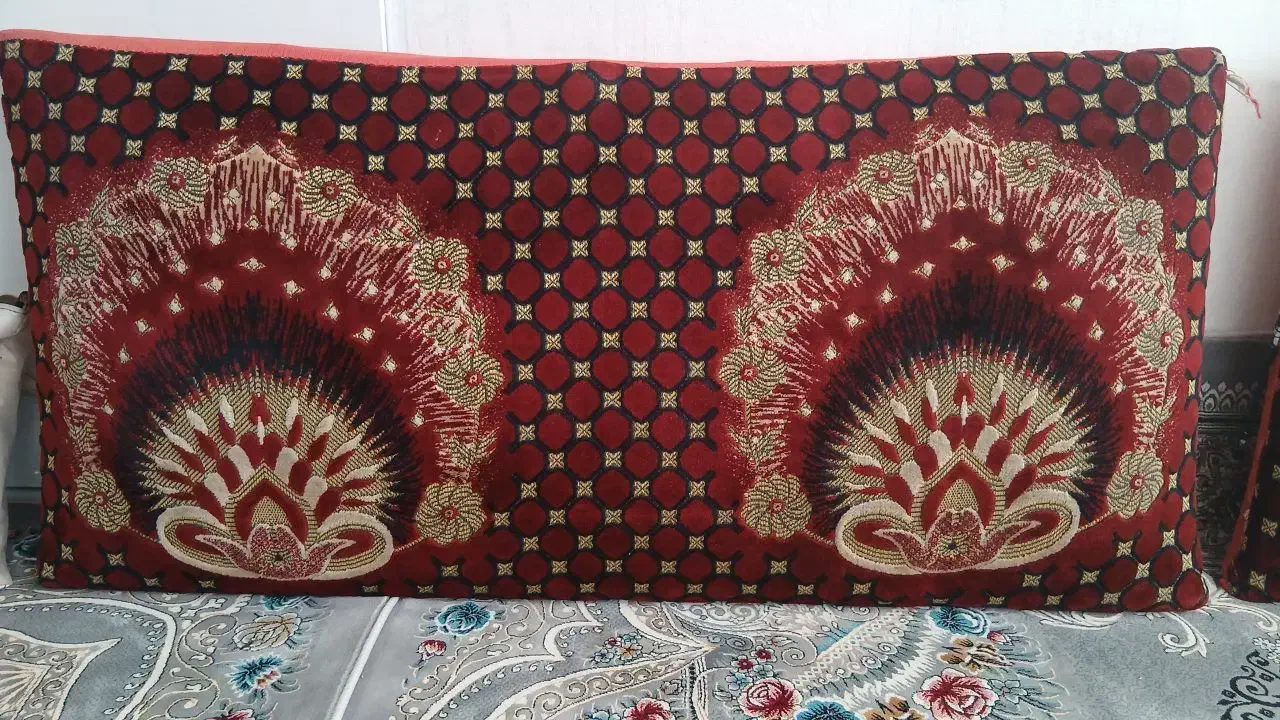 پشتی|پشتی|ابهر, |دیوار