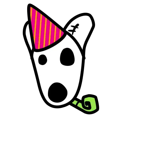 استکیر های ایردراپ  کامل داگز قیمت ۲۵۰ هزار تومان|کنسول، بازی ویدئویی و آنلاین|خوی, |دیوار