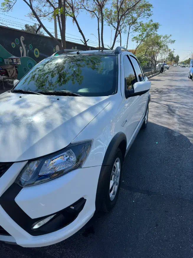 کوییک ۱۴۰۴|خودرو سواری و وانت|سمنان, |دیوار