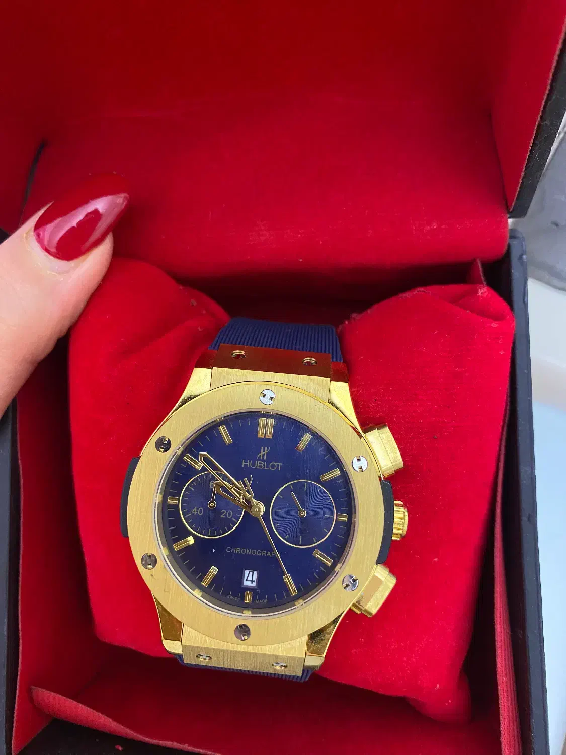 ساعت زنانه|ساعت|اردبیل, |دیوار